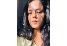 The Artist of Reflection: Liesel Felicity’s Exploration of Heart and Humanity