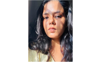 The Artist of Reflection: Liesel Felicity’s Exploration of Heart and Humanity