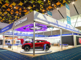 Qualcomm Highlights ‘Connectivity Plus Compute’ at IMC 2026 as Agentic AI Reshapes Network Architecture