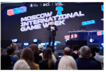 Indian Developers to Showcase Their Projects at the Second Moscow International Game Week