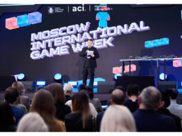 Indian Developers to Showcase Their Projects at the Second Moscow International Game Week