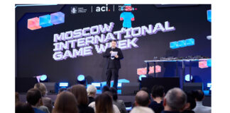 Indian Developers to Showcase Their Projects at the Second Moscow International Game Week