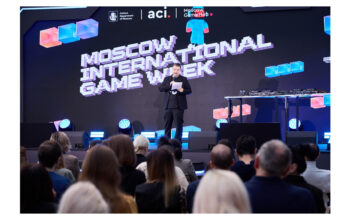 Indian Developers to Showcase Their Projects at the Second Moscow International Game Week