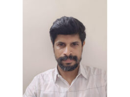 Love and Farewell: Nikhil Mohan Akkar’s Debut in Poetry