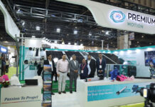 Pune-Based Premium Motion Unveils India’s First Indigenous AI-Enabled, Cost-Effective Dual Axis Solar Tracking Solution at REI Expo 2026