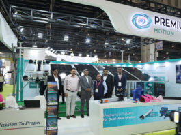 Pune-Based Premium Motion Unveils India’s First Indigenous AI-Enabled, Cost-Effective Dual Axis Solar Tracking Solution at REI Expo 2026