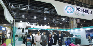 Pune-Based Premium Motion Unveils India’s First Indigenous AI-Enabled, Cost-Effective Dual Axis Solar Tracking Solution at REI Expo 2026