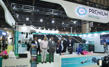 Pune-Based Premium Motion Unveils India’s First Indigenous AI-Enabled, Cost-Effective Dual Axis Solar Tracking Solution at REI Expo 2026