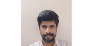 Love and Farewell: Nikhil Mohan Akkar’s Debut in Poetry