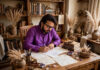 Astropreach: Reimagining the Way People Understand Their Kundali