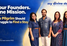 India Can Book a Flight in Two Minutes. Why Does Finding a Dharamshala Still Take Ten Phone Calls?