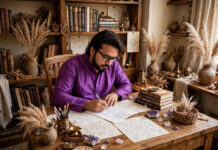 Astropreach: Reimagining the Way People Understand Their Kundali