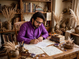 Astropreach: Reimagining the Way People Understand Their Kundali