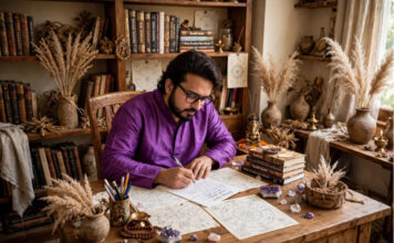Astropreach: Reimagining the Way People Understand Their Kundali