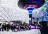 Moscow International Game Week to Host Counter-Strike 2 Finals