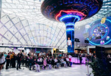 Moscow International Game Week to Host Counter-Strike 2 Finals