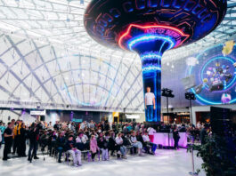 Moscow International Game Week to Host Counter-Strike 2 Finals