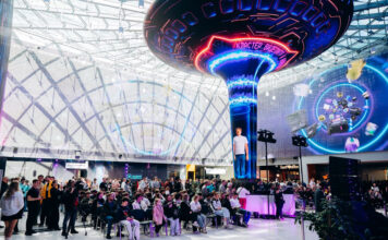 Moscow International Game Week to Host Counter-Strike 2 Finals