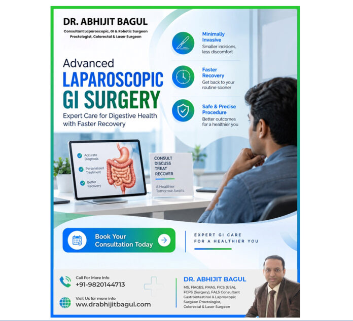 Laparoscopic Hernia Surgeon, Proctologist, Piles Treatment in Navi Mumbai, Dr. Abhijit Bagul Laparoscopic Hernia Surgeon, Proctologist, Piles Treatment in Navi Mumbai, Dr. Abhijit Bagul