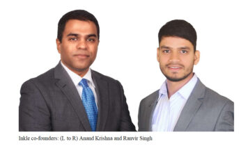 Inkle, the U.S. CPA Firm Built in Bengaluru, Acquires Finally’s Bookkeeping Division