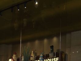 The Bakehouse at Hyatt Regency Pune & Residences: A Cosy Corner for Sweet Moments