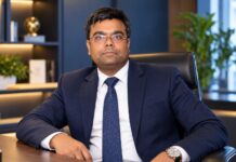Prakash Kumar Singh and CMAX Solutions: Building Technology Around Real Business Needs