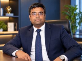 Prakash Kumar Singh and CMAX Solutions: Building Technology Around Real Business Needs