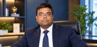Prakash Kumar Singh and CMAX Solutions: Building Technology Around Real Business Needs
