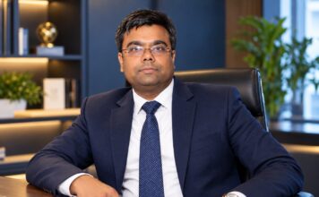 Prakash Kumar Singh and CMAX Solutions: Building Technology Around Real Business Needs