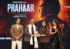 DPGU and Dr. D. Y. Patil B-School Host the Cast of Prahaar for a Lively Interaction with Students and Faculty