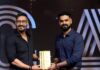 Anirudh Balaji Honoured as ‘Digital Technology & Impact Visionary’ at International Glory Awards 2026