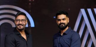 Anirudh Balaji Honoured as ‘Digital Technology & Impact Visionary’ at International Glory Awards 2026