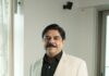 Male Infertility Deserves Equal Attention: Dr. Hrishikesh Pai on Shared Reproductive Responsibility Male Infertility, Dr. Hrishikesh Pai