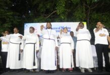 CSI DIOCESE OF MADRAS – BOARD FOR YOUTH WORK