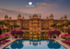A Quick Peak inside the Soul of an Indian Wedding curated by Tamarind Global Weddings for the DWP Congress 2026