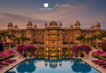 A Quick Peak inside the Soul of an Indian Wedding curated by Tamarind Global Weddings for the DWP Congress 2026