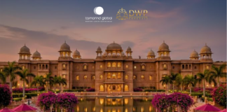 A Quick Peak inside the Soul of an Indian Wedding curated by Tamarind Global Weddings for the DWP Congress 2026