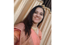 Between Stanzas and Silence: Dr. Sarita Sharma’s Poetic Exploration of Human Experience