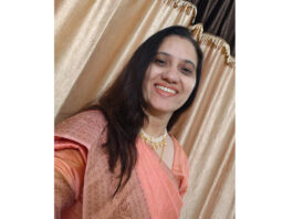 Between Stanzas and Silence: Dr. Sarita Sharma’s Poetic Exploration of Human Experience