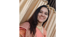 Between Stanzas and Silence: Dr. Sarita Sharma’s Poetic Exploration of Human Experience